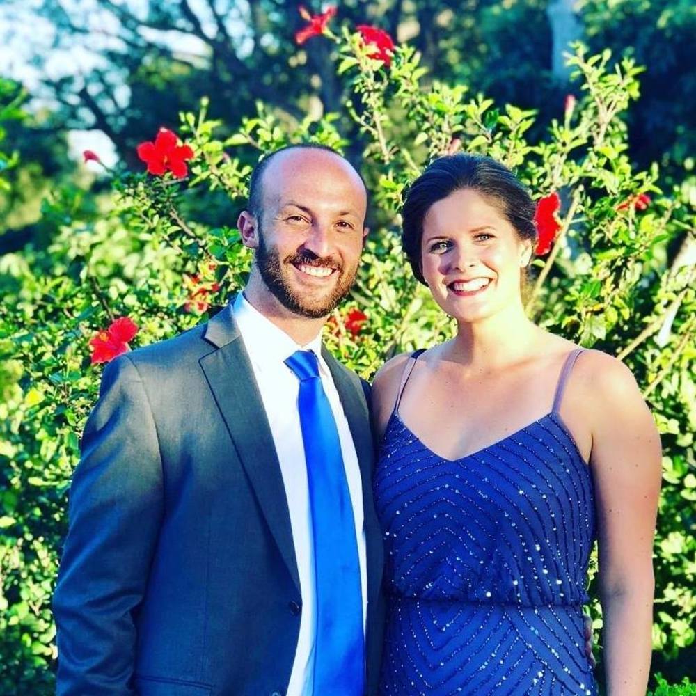 Meet your Posher, Betsy